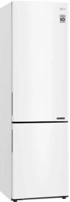 Холодильник LG GA-B509CQCL, DoorCоoling+, NoFrost, инверторный компрессор