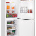 Холодильник NORDFROST NRB 131 W, 249 л, внешнее покрытие-металл, размораживание - ручное, 57.4 см х 166.8 см х 62.5 см