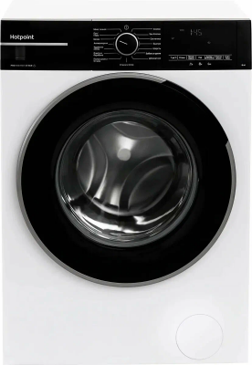 Стиральная машина HOTPOINT WSH 6090 VBB, белый
