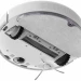 Робот-пылесос Dreame DreameBot Robot Vacuum and Mop D10s White (RLS3L)