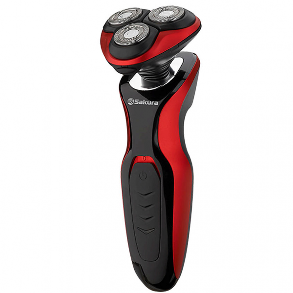 Электробритва Sakura SA-5421BR