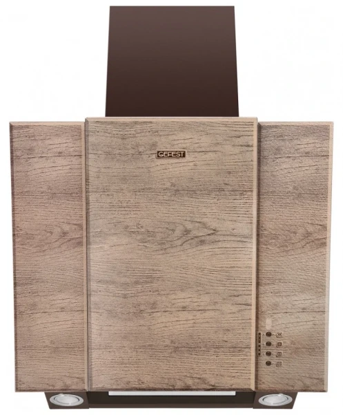 Наклонная вытяжка GEFEST ВО 3603 К47