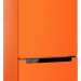 Холодильник NORDFROST NRB 154 OR, 331 л, внешнее покрытие-металл, размораживание - ручное, 57.4 см х 203.4 см х 62.5 см