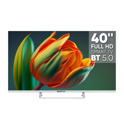 40" Телевизор TopDevice TDTV40CS04F_WE 2023 LED, белый