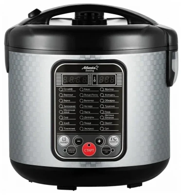 Мультиварка Atlanta ATH-1565
