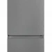 Холодильник Hotpoint HT 5180 MX, нержавеющая сталь