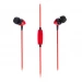 Наушники Blast BAH-240 (красный)
