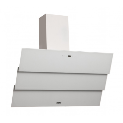 Кухонная вытяжка ZorG Technology Troy White 90 (750 куб. м/ч)