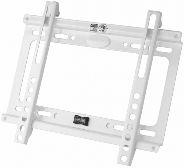 Кронштейн Kromax IDEAL-5 белый