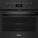 Встраиваемая микроволновая печь Miele H 7440 BM OBSW