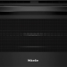 Встраиваемая микроволновая печь Miele H 7440 BM OBSW