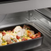 Встраиваемая микроволновая печь Miele H 7440 BM OBSW