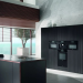 Встраиваемая микроволновая печь Miele H 7440 BM OBSW