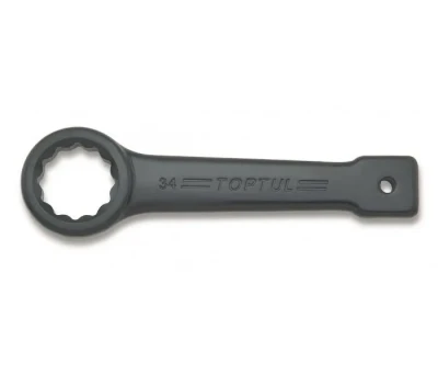 Набор ключей Toptul AAARA5A5 1 предмет