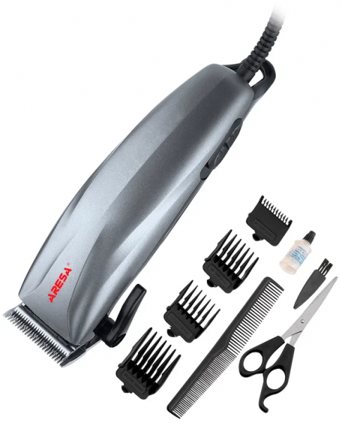 Машинка для стрижки Aresa AR-1804 (HC-615)