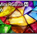 Телевизор LG 65MRGB86B6A.ARUG