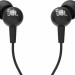 Наушники JBL C100SIU [JBLC100SIUBLK]