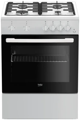 Кухонная плита BEKO FFSS62010GW