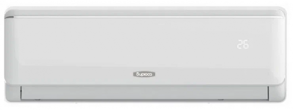 Кондиционер Бирюса Dream B-24DPR/B-24DPQ