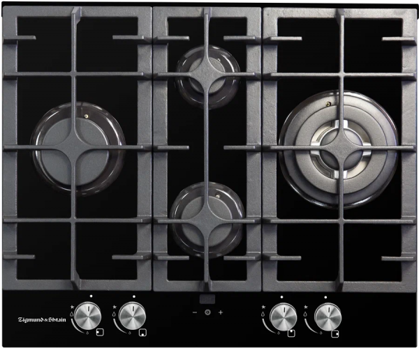 Варочная панель Zigmund Shtain MN 195.61 B