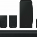 Саундбар SAMSUNG HW-Q930C/EN 