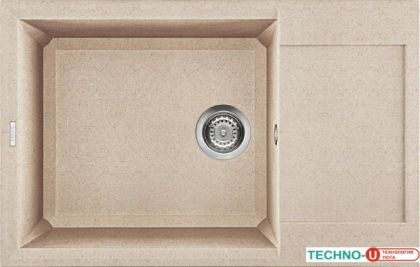 Кухонная мойка Elleci Easy 310 Avena 51