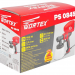 Краскораспылитель Wortex PS 0845 [PS084502911]