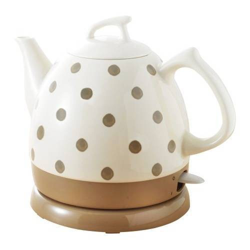 Чайник Redber WK-748