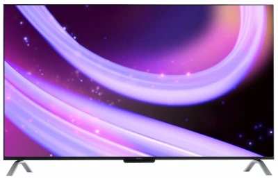 Телевизор Яндекс ТВ Станция QLED с Алисой 43 YNDX-00093