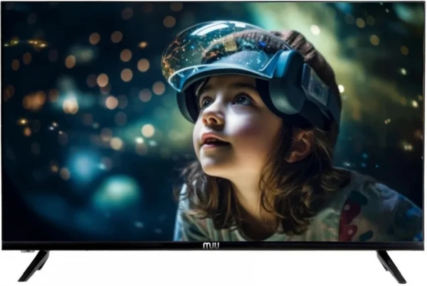 Телевизор MIU H43SLT101SV