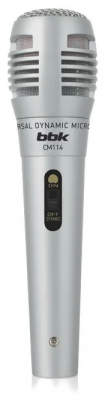 Микрофон BBK CM114