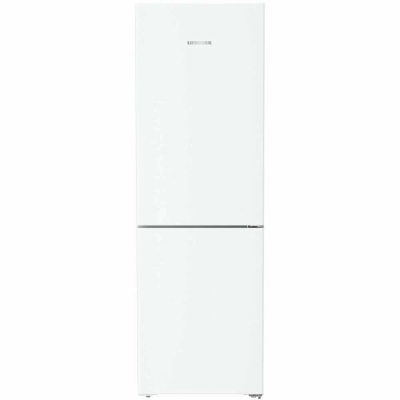 Холодильник LIEBHERR CNf 5203, электронное управление, класс А, морозильная камера снизу
