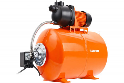 Насосная станция PATRIOT PW 1200-50 P 315302478