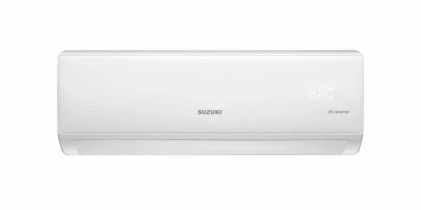 Настенная сплит-система Suzuki SUSH-C099DC/SURH-C099DC