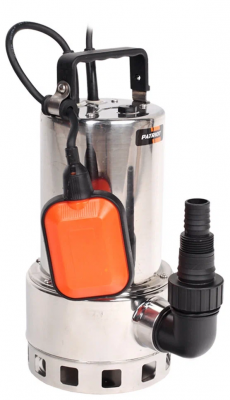 Дренажный насос Patriot F900/S