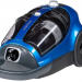 Пылесос Samsung VCC8836V36/XEV, синий
