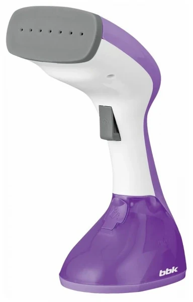 Отпариватель BBK EGS-1202 (фиолетовый)