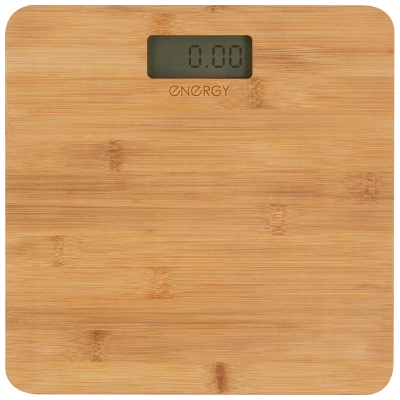Напольные весы Energy EN-412