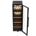 Винный шкаф Meyvel MV133-KBF1