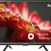 Телевизор Baff 24Y HD-R