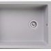 Кухонная мойка GranFest QUARZ GF-ZL51 (серый)