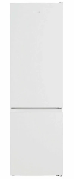 Холодильник Hotpoint-Ariston HT 4200 W, белый, 325 л, внешнее покрытие-металл, размораживание - No Frost, 60 см х 196 см х 64 см 