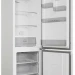 Холодильник Hotpoint-Ariston HT 4200 W, белый, 325 л, внешнее покрытие-металл, размораживание - No Frost, 60 см х 196 см х 64 см 