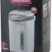 Чайник Maxwell MW-1056 GY