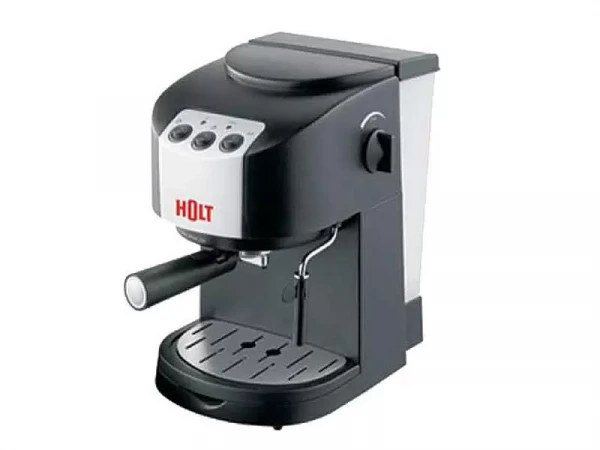 Рожковая кофеварка Holt HT-CM-002