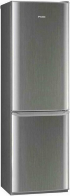 Холодильник Pozis RD-149 (серебристый металлопласт) 
