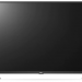 43" Телевизор LG 43LP50006LA LED, HDR (2021), черный