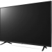 43" Телевизор LG 43LP50006LA LED, HDR (2021), черный