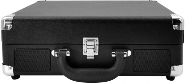 Виниловый проигрыватель Ritmix LP-120B