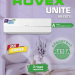 Сплит-система ROVEX RS-12CST5 серии Unite